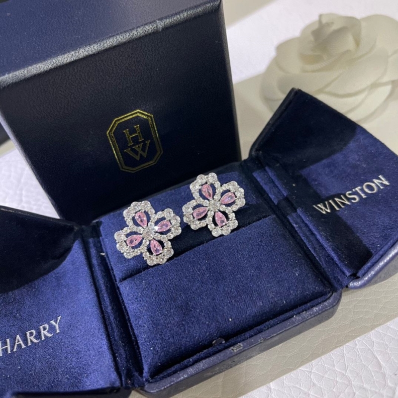 HARRY WINSTON